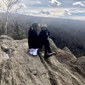 Meet your Posher, Ginger